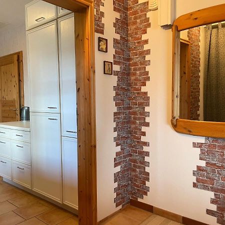 Urlaub Zwischen Den Meeren Apartment Schafflund Exterior photo