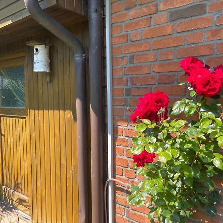 Urlaub Zwischen Den Meeren Apartment Schafflund Exterior photo